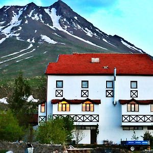 Karbeyaz Hotel&Resort